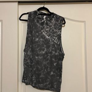 Lululemon All Yours Tank